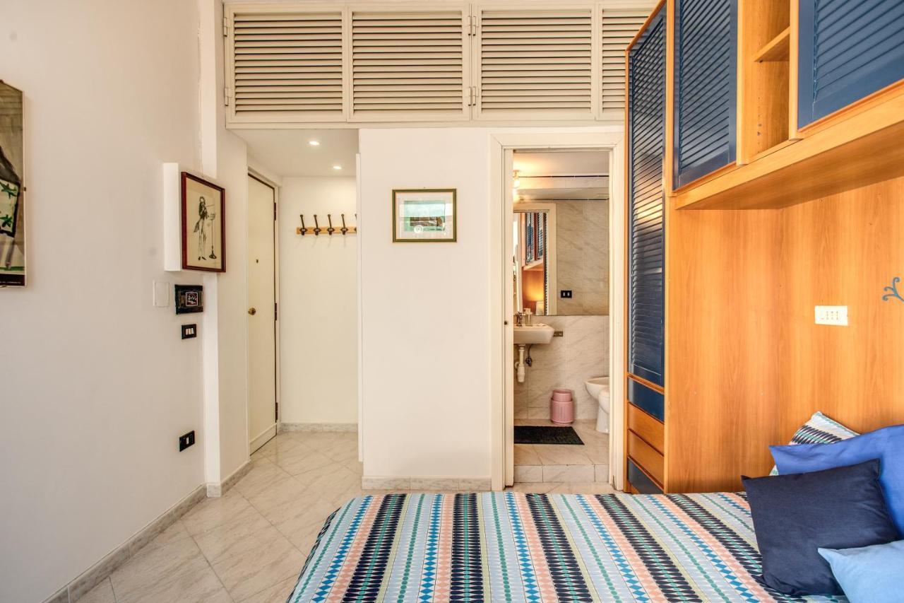 Bentivoglio Apartment Rom